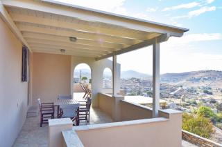 Otzia Bay House, 5 minutes walking distance from the beach - Ioulis - 6