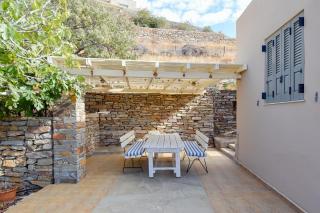 Otzia Bay House, 5 minutes walking distance from the beach - Ioulis - 4