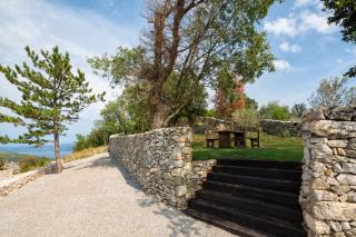 Villa Iron Lady - Labin - 8