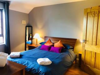 Peaceful location close to the sea and just a 15 minute stroll into Kenmare - Kenmare - 3