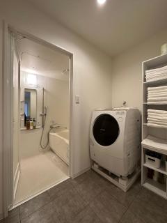 bHOTEL Kaniwasou 201 2BR Apt, Near Itsukushima Shrine, For 12 Ppl - Hatsukaichi - 2