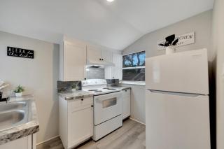 Tampa Delight Modern 2 Bedroom Retreat - Tampa - 9