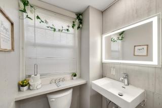 Tampa Delight Modern 2 Bedroom Retreat - Tampa - 7