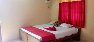 Ahobila Delux Homes - Tiruchirappalli - 5