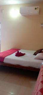 Ahobila Delux Homes - 0