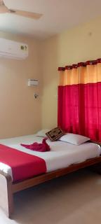 Ahobila Delux Homes - Tiruchirappalli - 9