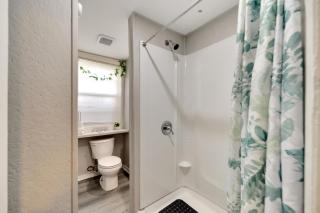 Tampa Delight Modern 2 Bedroom Retreat - Tampa - 1