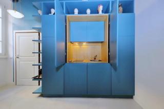 A 2 passi da Piazza di Spagna - Rome - 8