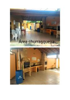 Apartamento para Temporada Ubatuba - 6