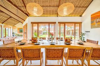 Villa El Gaucho: Brand New 9BDR Prime Location - Seminyak - 5