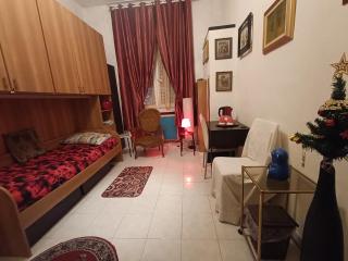Casa Vicino Villapizzone - Milan - 1