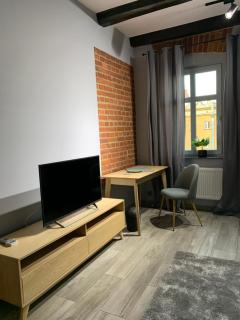 Browarna 1 Apartamenty przy Rynku Racibórz - 3