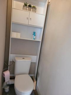 studio au bord du canal - - 9