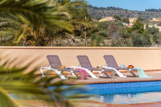 Villa Palomira - PlusHolidays - Benissa - 7