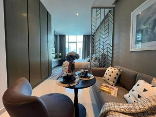 The Smart Concierge - Damac Maison Prive - Dubaï - 1