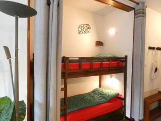 Studio Confort 4 Personnes avec Balcon, Parking et Casier à Ski - Saint-Lary-Soulan - FR-1-457-305 - Saint-Lary-Soulan - 5