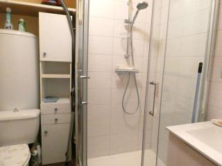 Studio Confort 4 Personnes avec Balcon, Parking et Casier à Ski - Saint-Lary-Soulan - FR-1-457-305 - Saint-Lary-Soulan - 3