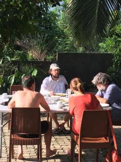 Ellakanda Nature Villa - 1