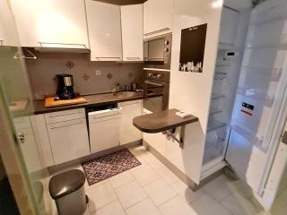 Appartement Rénové T3: Parking, Wi-Fi, Piscine, Tennis, à 150 m de la Plage et Commerces - FR-1-316-283 - Six-Fours-les-Plages - 5