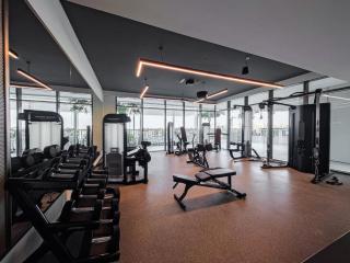 Emaar Beachfront Beach Vista 3bdr apartment - 6