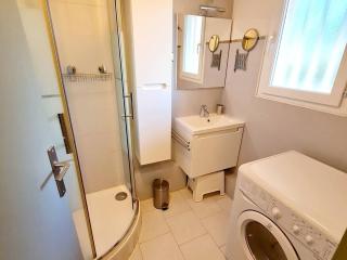 Appartement Rénové T3: Parking, Wi-Fi, Piscine, Tennis, à 150 m de la Plage et Commerces - FR-1-316-283 - Six-Fours-les-Plages - 4