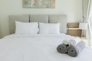 Emaar Beachfront Beach Vista 3bdr apartment - 4