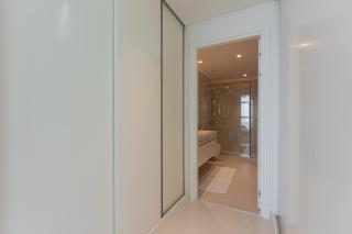 Emaar Beachfront Beach Vista 3bdr apartment - 1