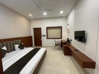 The Kedar Resort - Mathura - 9