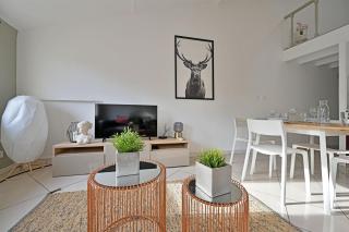 LE NOE - AC CLiM - Wi-Fi - Avignon - 4