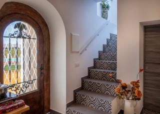 Charming villa with private pool - Vera - 1