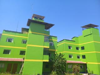 Hotel COMTUCAR - Carhuaz - 9