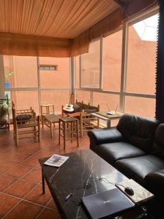 Terrace - Agadir - 7