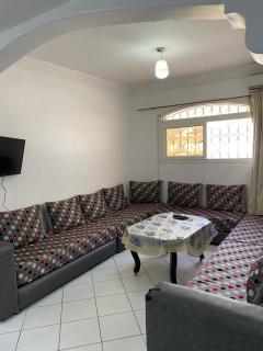 Terrace - Agadir - 3