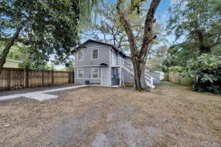 Tampa Bliss Comfy 2 Bedroom Apartment - Tampa - 0