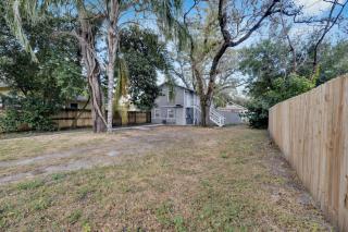 Tampa Bliss Comfy 2 Bedroom Apartment - Tampa - 8