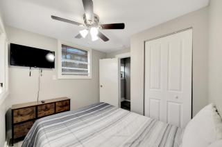 Tampa Bliss Comfy 2 Bedroom Apartment - Tampa - 6
