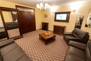 Hotel Dorna - Vatra Dornei - 8
