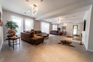 Sali Chalet - Villa in Munții Apuseni - Băişoara - 3