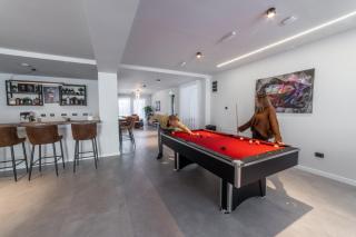 Sali Chalet - Villa in Munții Apuseni - Băişoara - 2