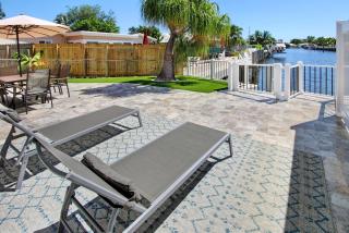 The Waterman's Retreat Unit N - Fort Lauderdale - 9