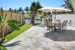 The Waterman's Retreat Unit N - Fort Lauderdale - 0