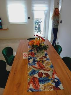 Ruma Deluxe 90m2 - Ruma - 6