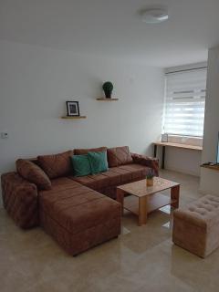 Ruma Deluxe 90m2 - Ruma - 3