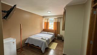 Hostal Tinkoj - Chavín de Huantar - 6