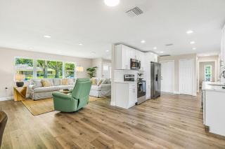 Heated Pool Hot tub Clearwater & Dunedin Pet Friendly - Clearwater - 1
