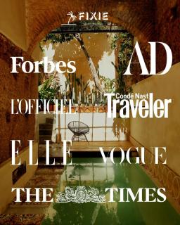 FIXIE LOFTS Slow Life Villa - Santo Domingo - 7