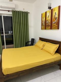 Sea view A - Dehiwala-Mount Lavinia - 5