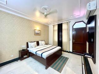 Shakuntala heritage Grand - Lucknow - 3