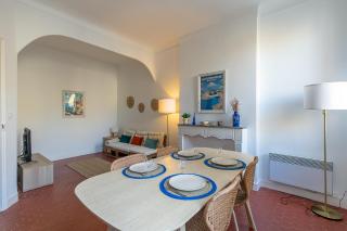 Appartement lumineux et central Vieux-Port, Opéra - 0