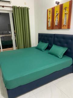 Sea view A - Dehiwala-Mount Lavinia - 6